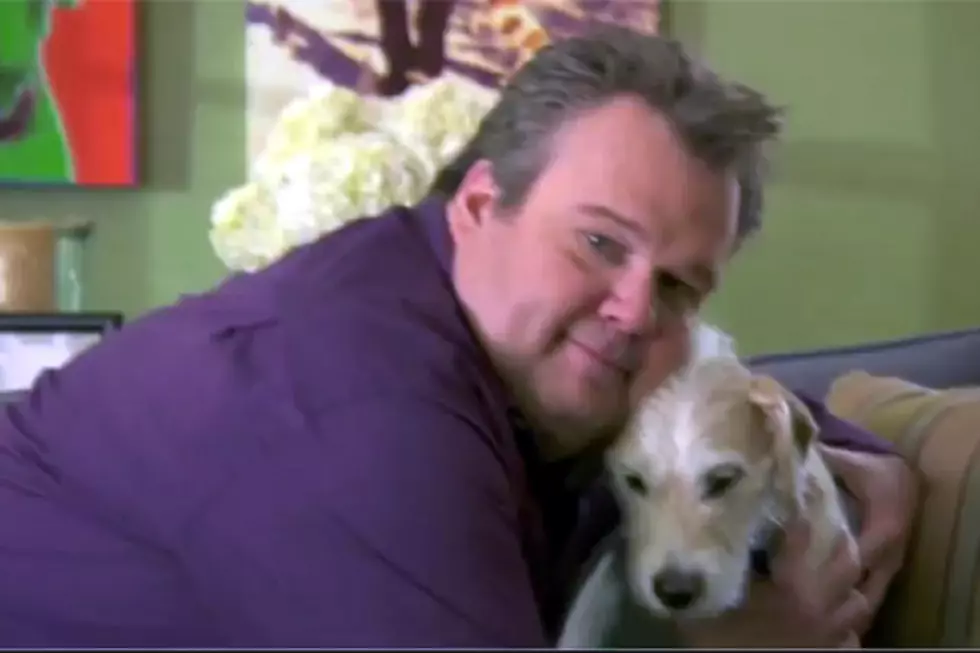 Show Your Love for Fido on &#8216;Hug Your Dog Day&#8217;