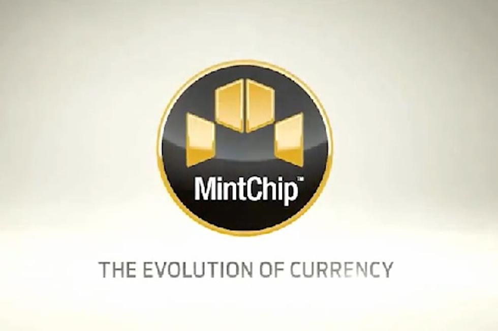 Canada’s Money May Be on the Verge of Becoming Digital with the ‘MintChip’ — Dollars and Sense [VIDEO]