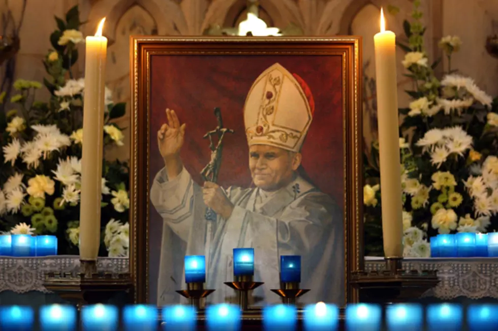 This Day in History for April 2 &#8211; Pope John Paul II Dies and More