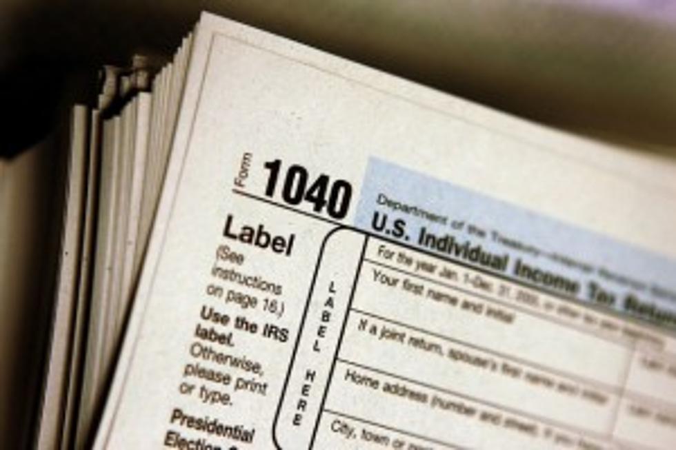 Could Virtual IRS Audits Someday Be a Reality? &#8211; Dollars and Sense