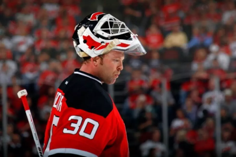 Is Martin Brodeur the Greatest Goalie of All-Time? &#8211; Sports Survey of the Day