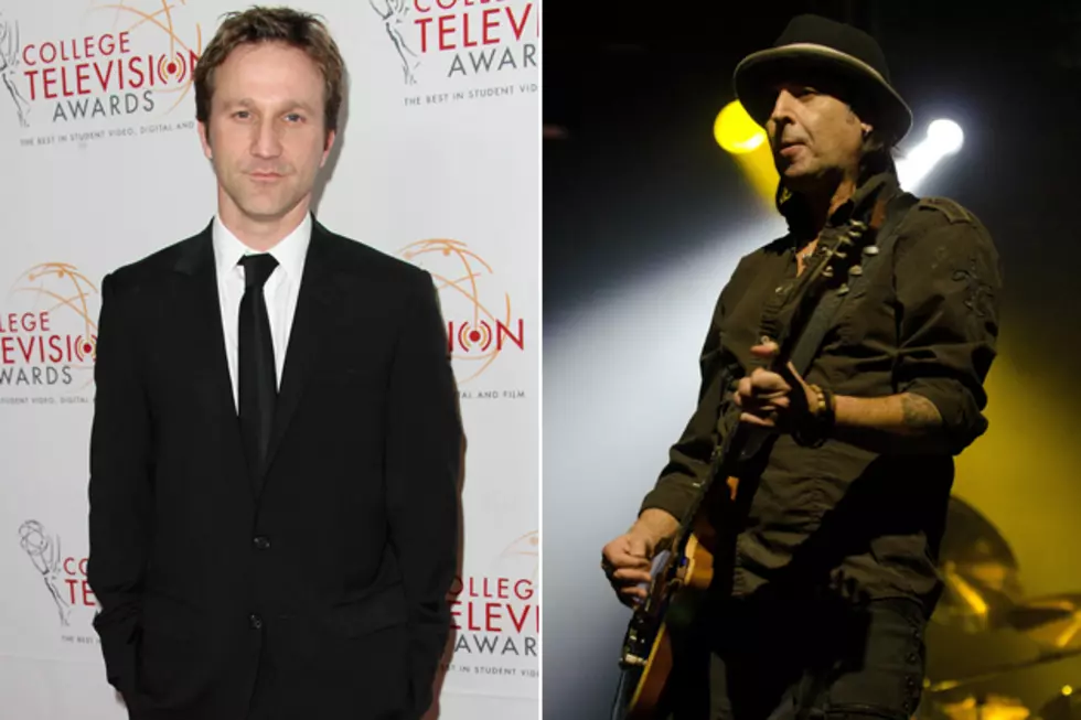Celebrity Birthdays for May 7 &#8211; Breckin Meyer, Motorhead&#8217;s Phil Campbell and More