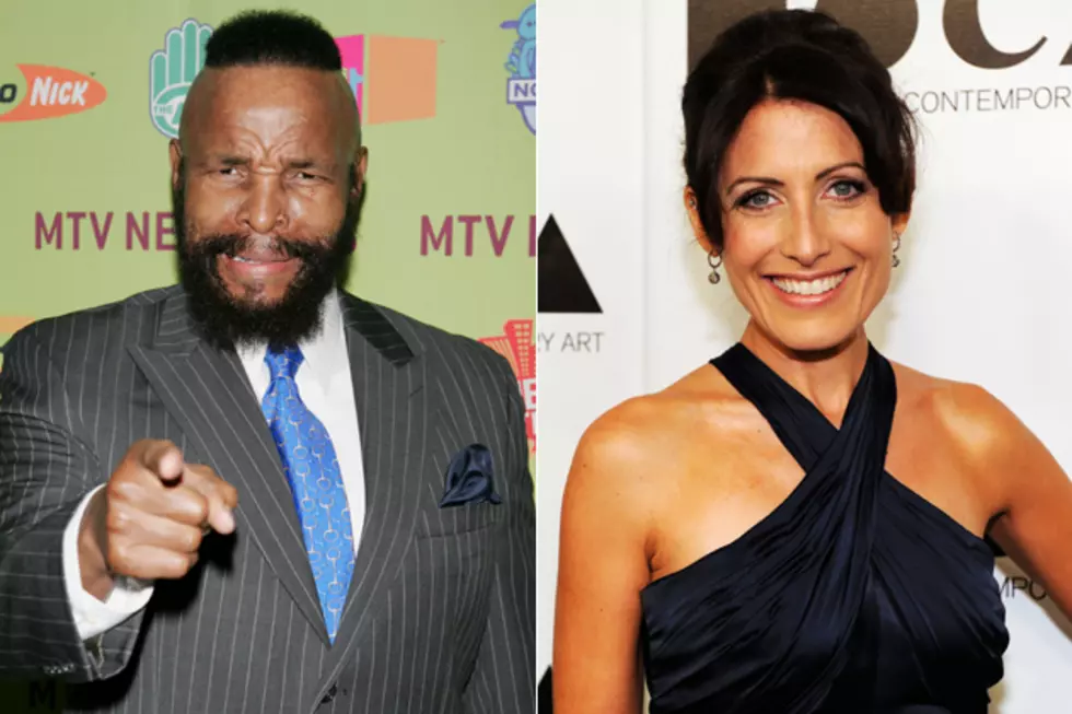 Celebrity Birthdays for May 21 &#8211; Mr. T, Lisa Edelstein and More