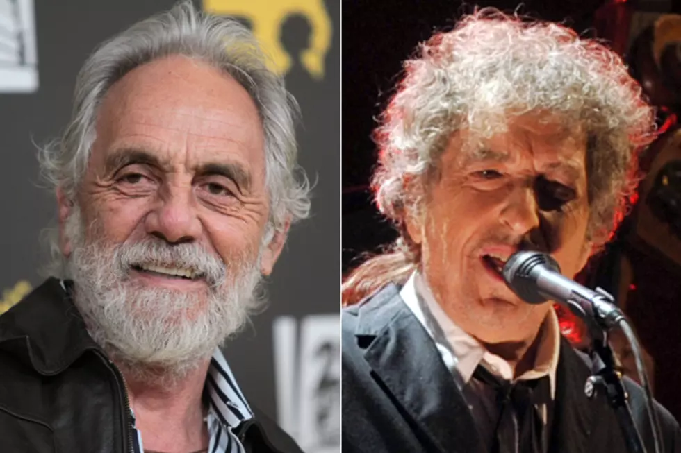 Celebrity Birthdays for May 24 &#8211; Tommy Chong, Bob Dylan and More