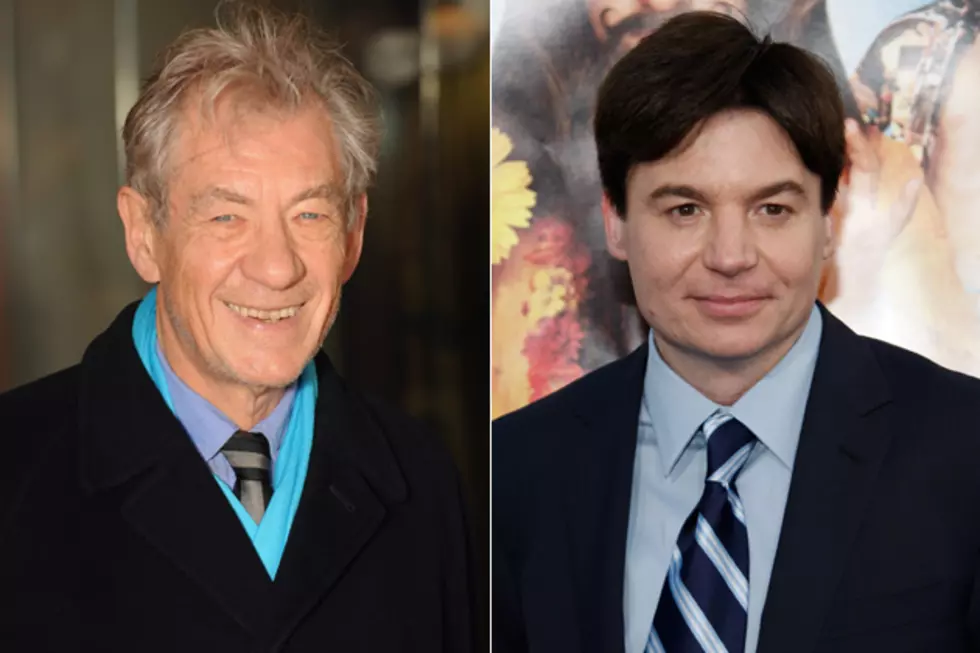 Celebrity Birthdays for May 25 &#8211; Ian McKellen, Mike Myers and More