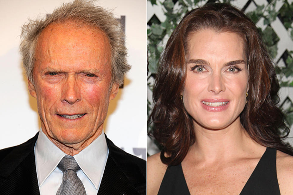 Celebrity Birthdays for May 31 &#8211; Clint Eastwood, Brooke Shields and More