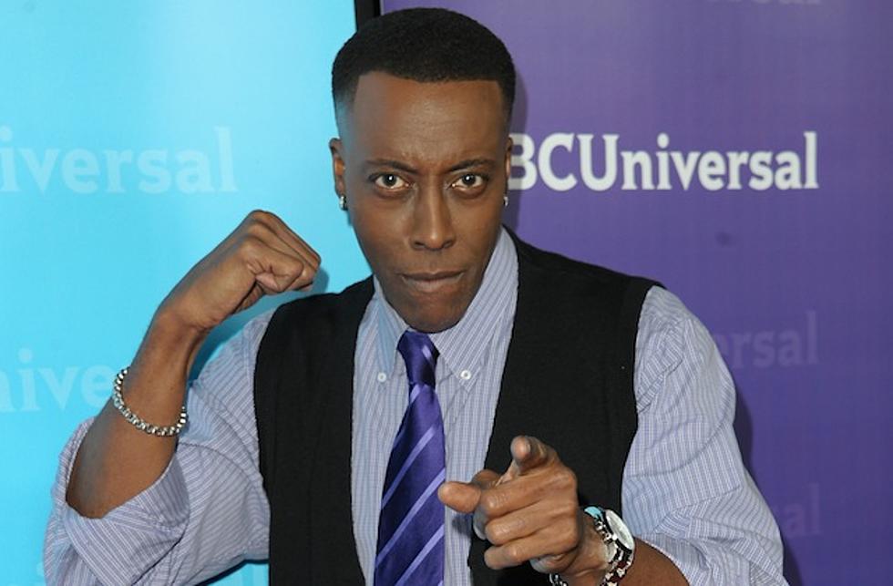 12 Signs Arsenio Hall’s New Show Will Be a Disaster