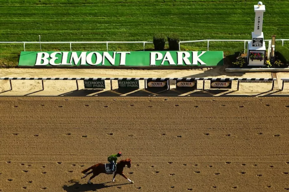2012 Belmont Stakes Preview &#8212; I&#8217;ll Have Another Scratched, So Who&#8217;s the New Favorite?