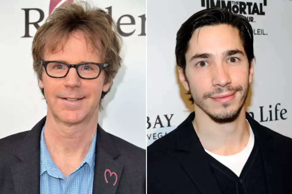 Celebrity Birthdays for June 2 &#8211; Dana Carvey, Justin Long and More