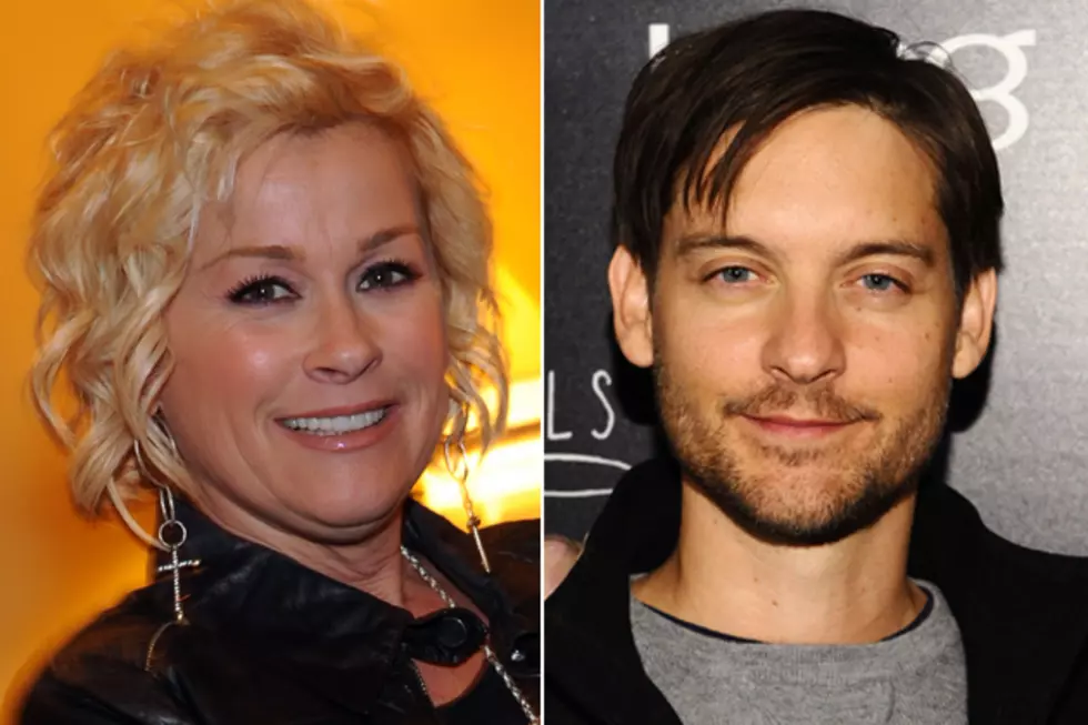 Celebrity Birthdays for June 27 &#8211; Lorrie Morgan, Tobey Maguire and More