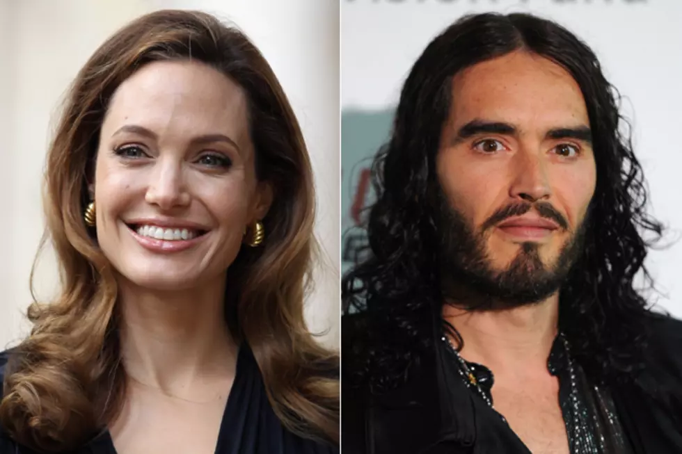 Celebrity Birthdays for June 4 &#8211; Angelina Jolie, Russell Brand and More