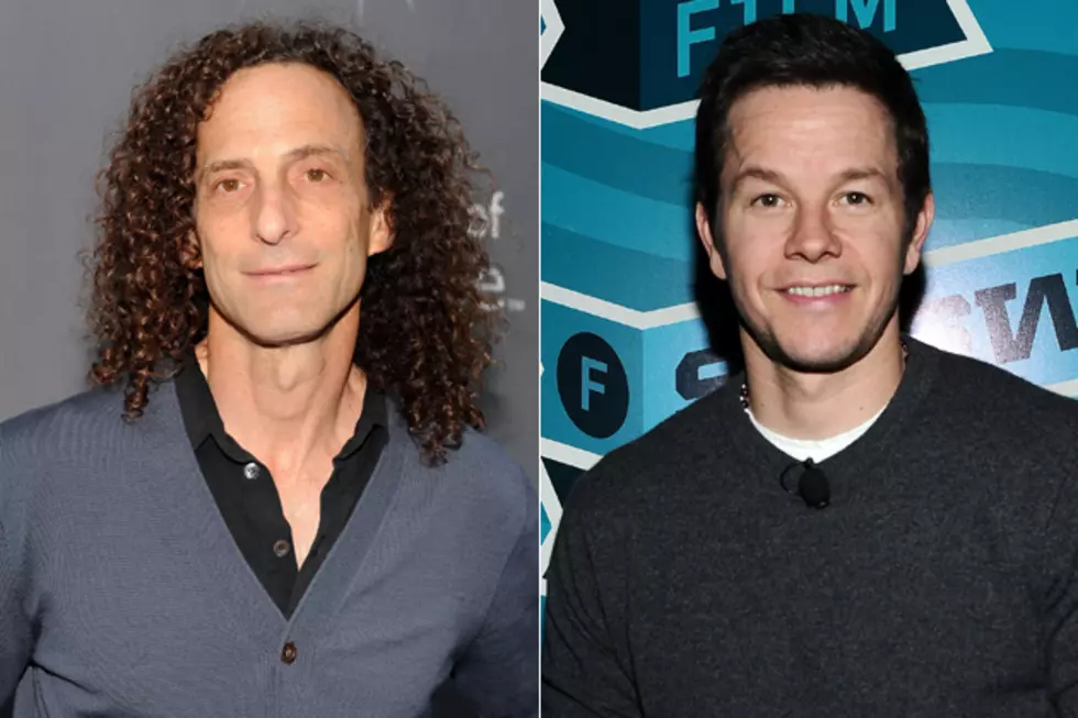 Celebrity Birthdays for June 5 &#8211; Kenny G, Mark Wahlberg and More