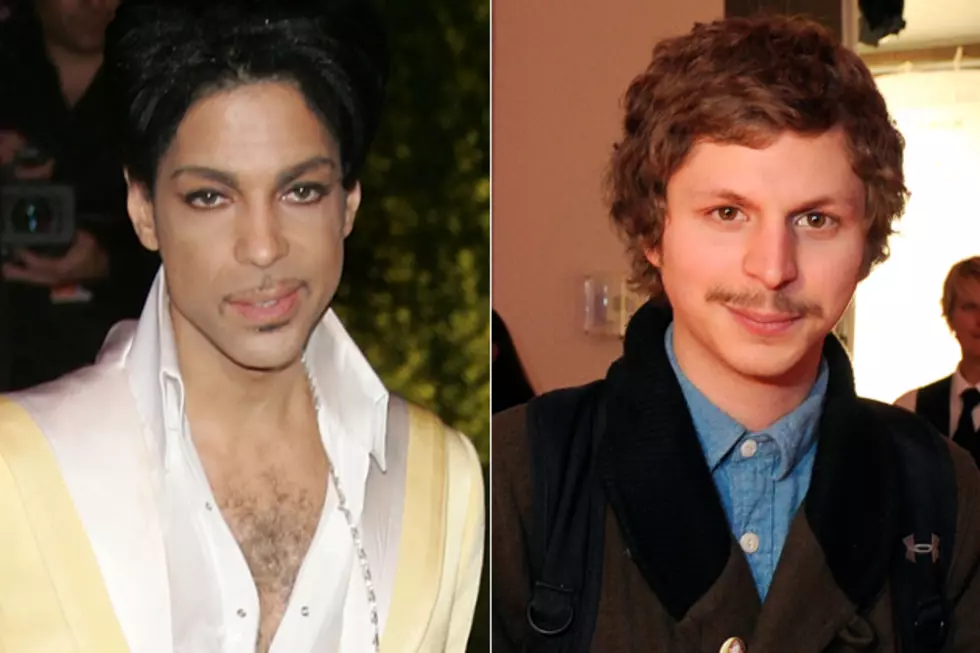 Celebrity Birthdays for June 7 &#8211; Prince, Michael Cera and More