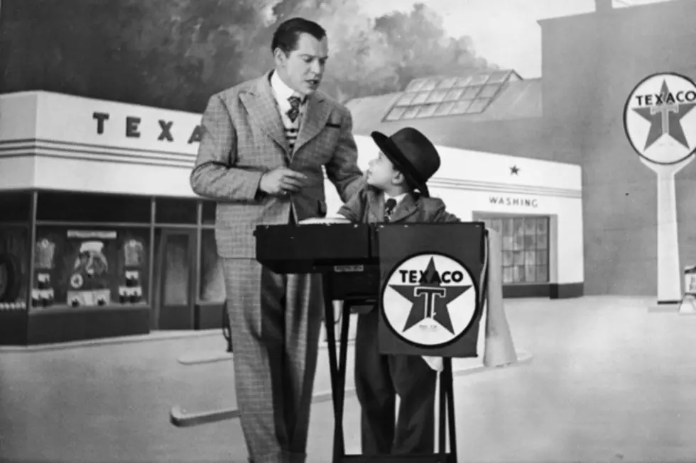 This Day in History for June 8 &#8211; Milton Berle Makes Television Debut and More