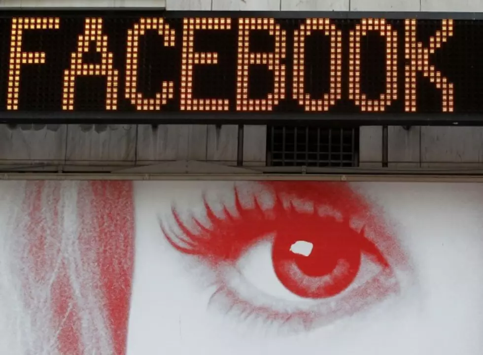 Does Facebook Make You Feel Inadequate? &#8212; Survey of the Day