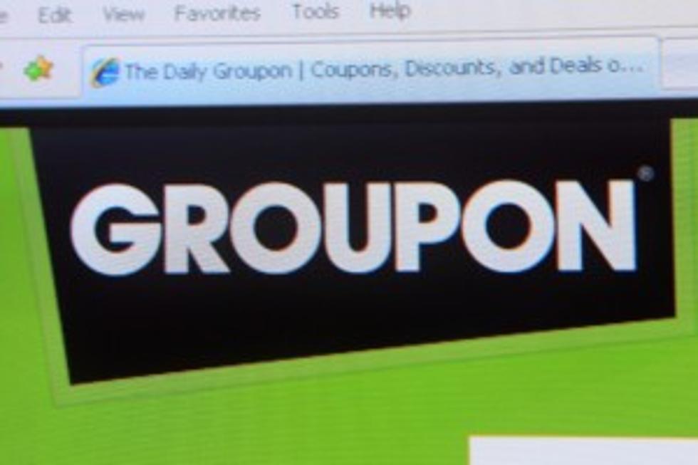 Fake Groupon Emails Contain Hidden Viruses &#8212; Dollars and Sense