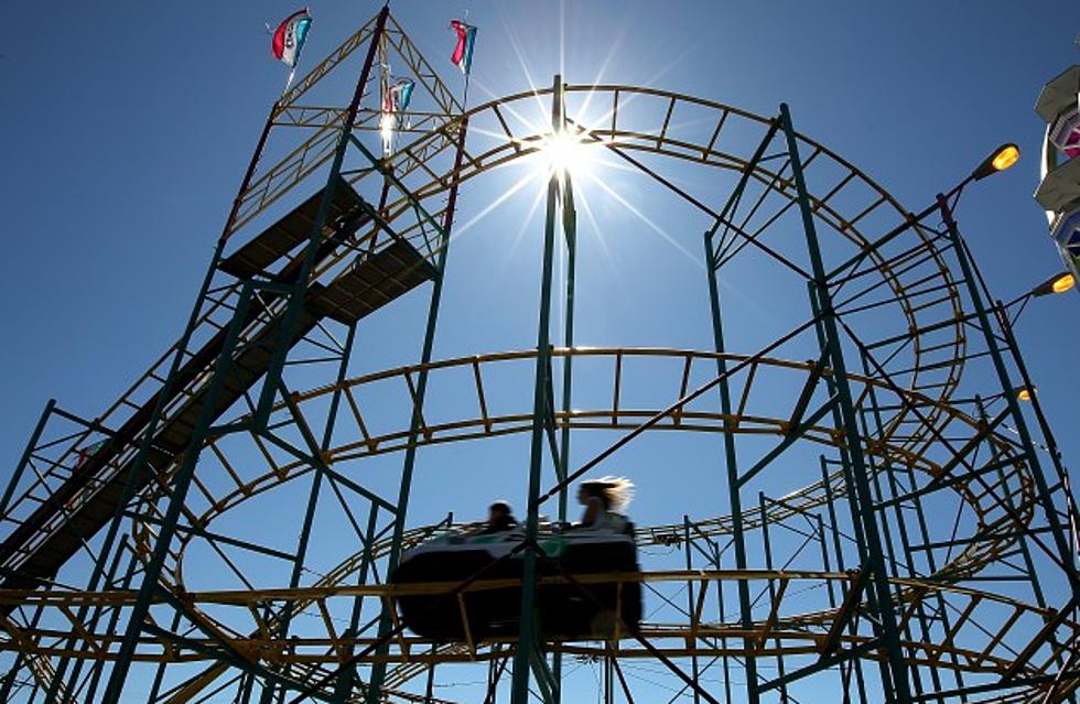 10 Amusement Park Rides We Wish Existed &#8212; The Funnies