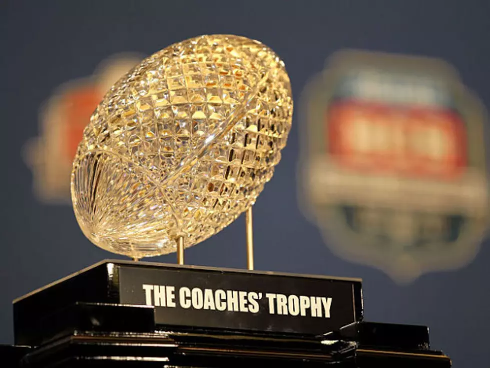 10 Burning Questions for the 2012 College Football Season