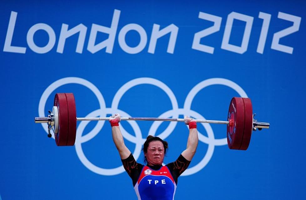 11 Signs You’re Burned Out on the Olympics &#8212; The Funnies