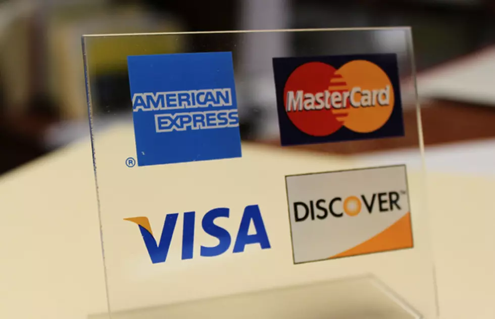 Would You Pay a Surcharge for Using Your Credit Card? &#8212; Survey of the Day