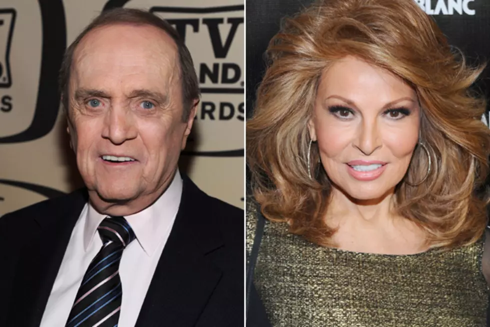 Celebrity Birthdays for September 5 – Bob Newhart, Raquel Welch and More