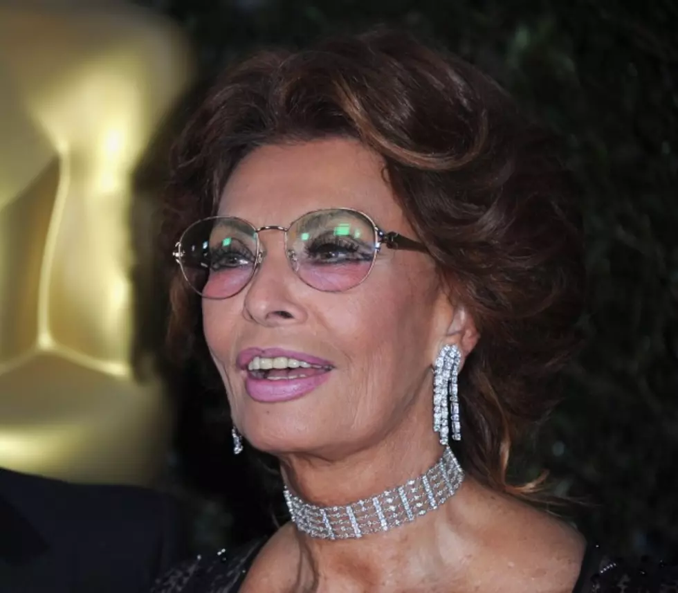 Celebrity Birthdays for September 20 &#8211; Sophia Loren and More
