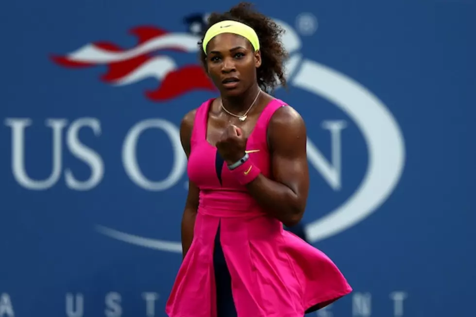 Sports Birthdays for September 26 —  Serena Williams and More