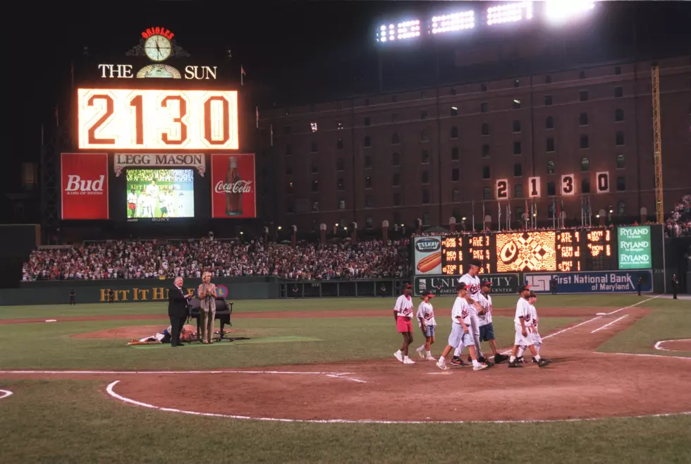 This Day in History for September 6 &#8211; Cal Ripken Breaks Record and More