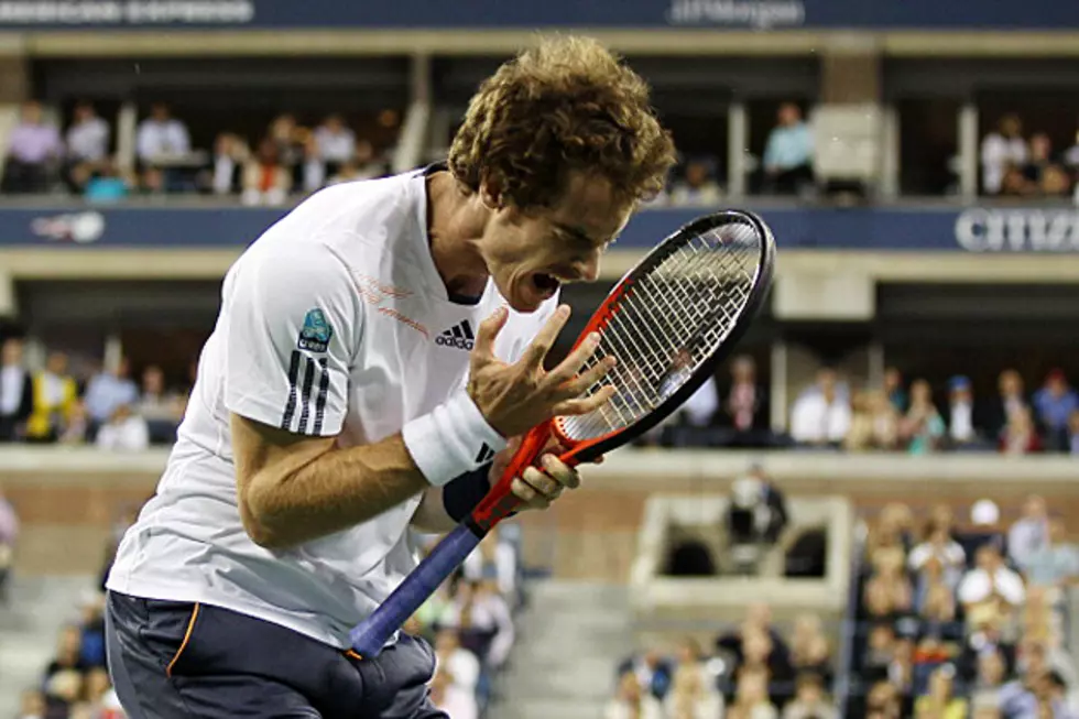 Andy Murray Ends Great Britain’s Drought, Defeats Novak Djokovic to Win US Open
