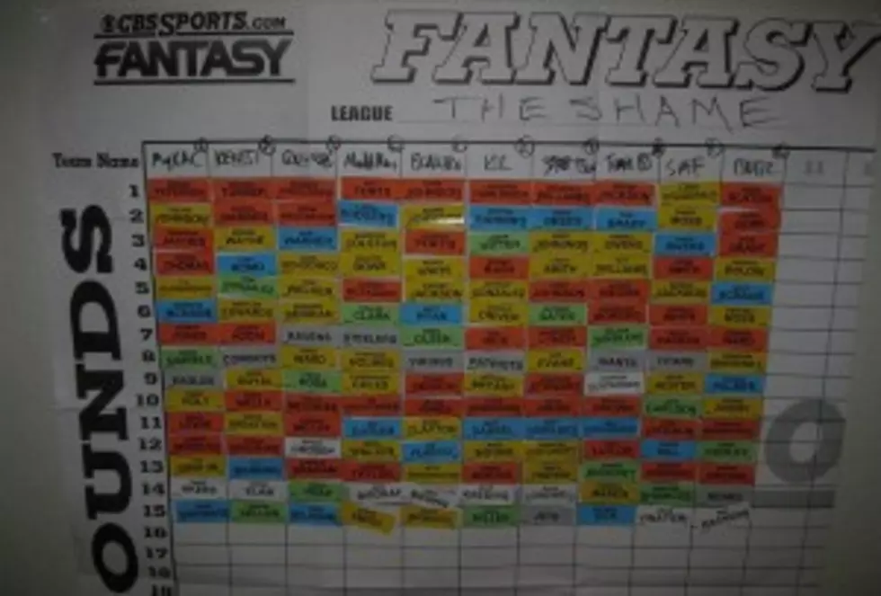 Fantasy Sports Extend to Hollywood Movies