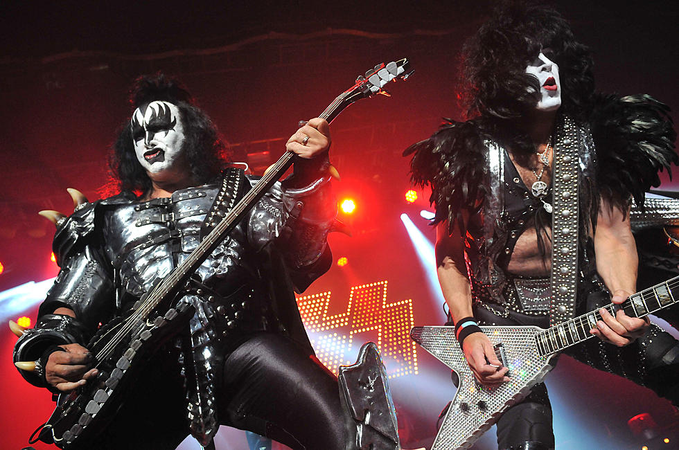 Party With Kiss in the Bahamas!