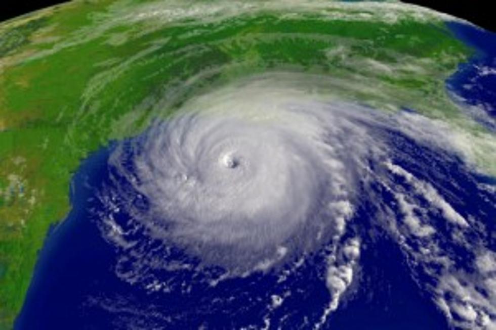 Forecasters Still Prediciting Below Average Hurricane Season