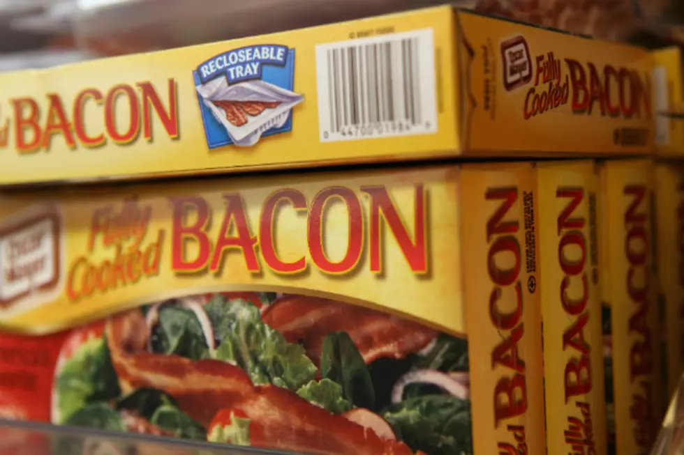 Bacon Shortage? Say It Ain’t So!