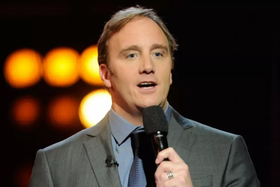 Free Beer and Hot Wings Interview Jay Mohr, Discuss Comedian’s Super Bowl Scarf [FBHW]