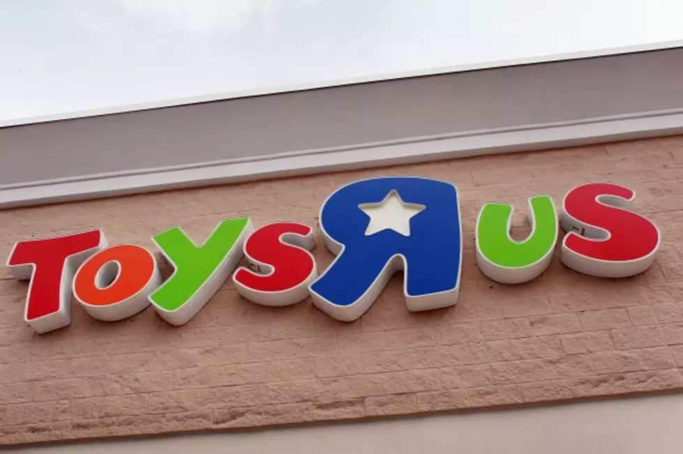 Toys &#8220;R&#8221; Us Announces New Holiday Reservation System to Make Your Life Better &#8212; Dollars and Sense