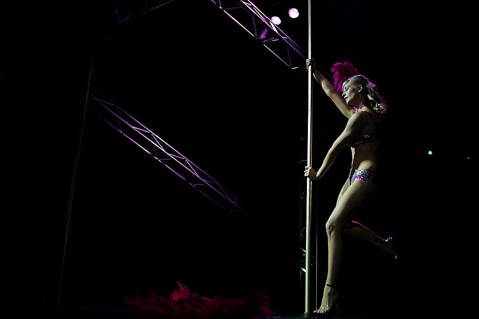Are Pole-Dancing Classes For Kids a Good Idea? [POLL]
