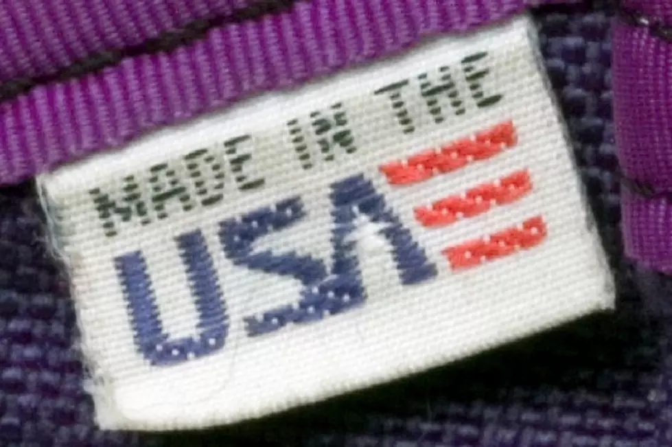 Do You Look for the Made in the USA Label When You Buy? Everyone Else Does &#8212; Dollars and Sense