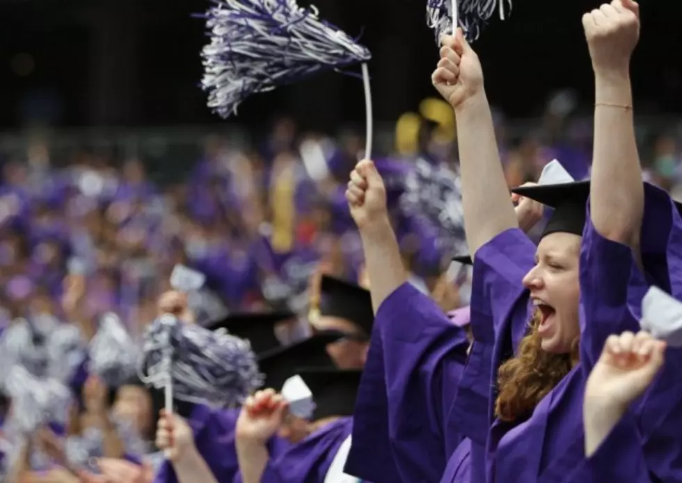 Research Finds That Life Is Just Plain Better If You Graduate from College &#8212; Here&#8217;s Why