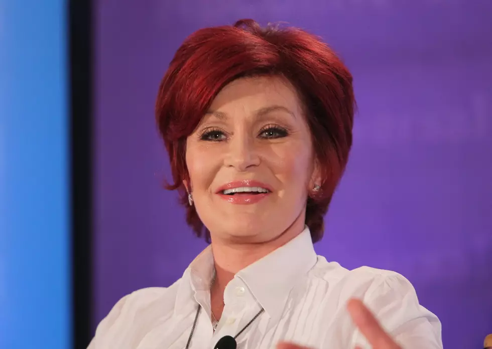 Celebrity Birthdays for October 9 – Sharon Osbourne and More