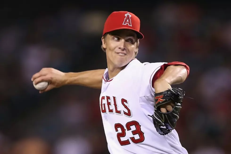 Sports Birthdays for October 21 — Zack Greinke and More