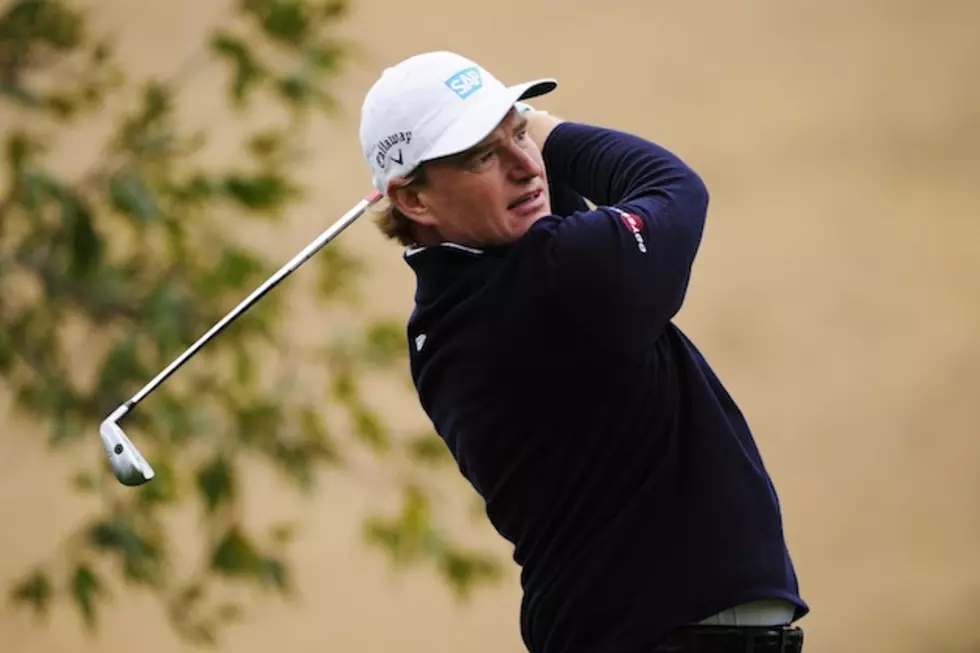 Sports Birthdays for October 17 — Ernie Els and More