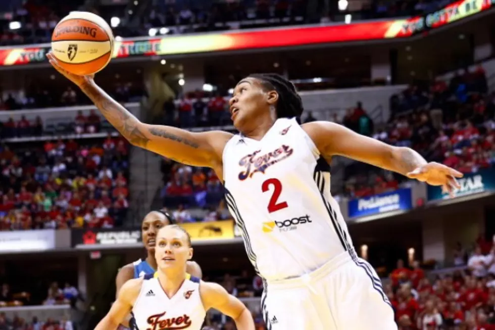 Should the WNBA Lower Hoops for Women? &#8212; [SPORTS POLL]