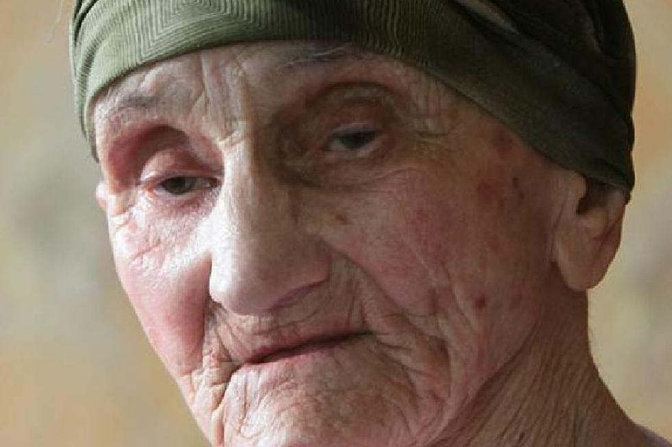 132-Year-Old Woman Has Died (Well, Maybe)
