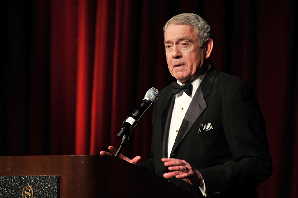 Celebrity Birthdays for October 31 — Dan Rather and More