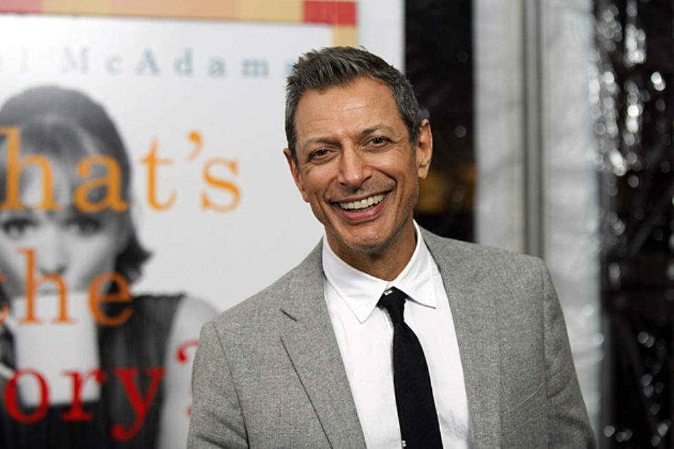 Celebrity Birthdays for October 22 &#8212; Jeff Goldblum and More