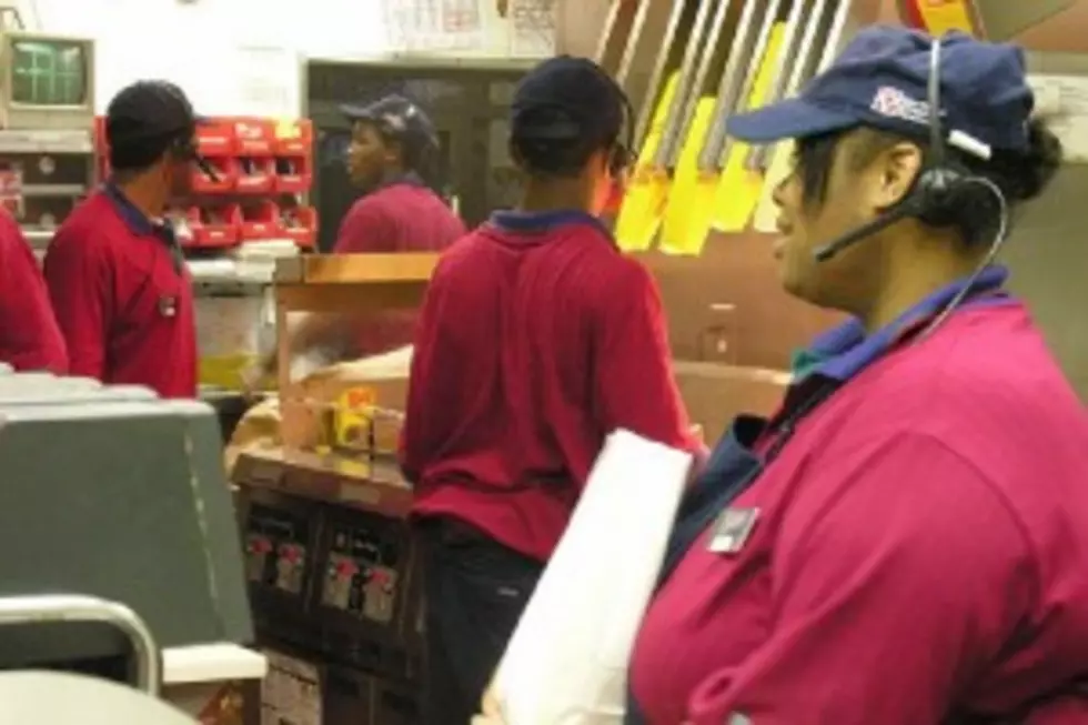 [OP-ED] My Lack of Sympathy for Striking Fast Food Workers