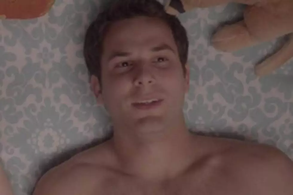 Skylar Astin Is Pitch Perfect — Hunk of the Day