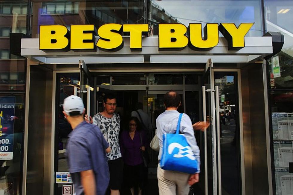 Best Buy Will Match Online Prices &#8211; Take That, Amazon!