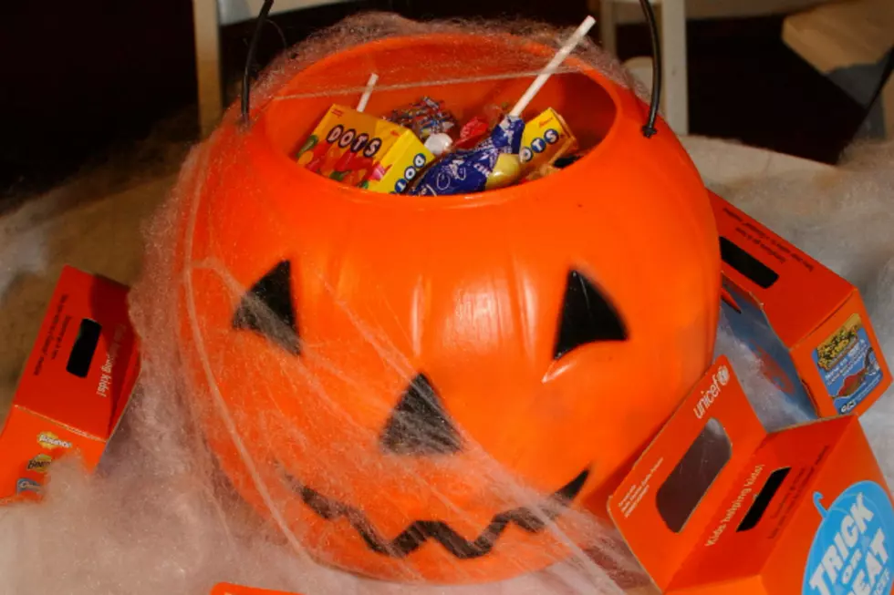 Do Kids Really Want Less Candy for Halloween? &#8212; Survey of the Day