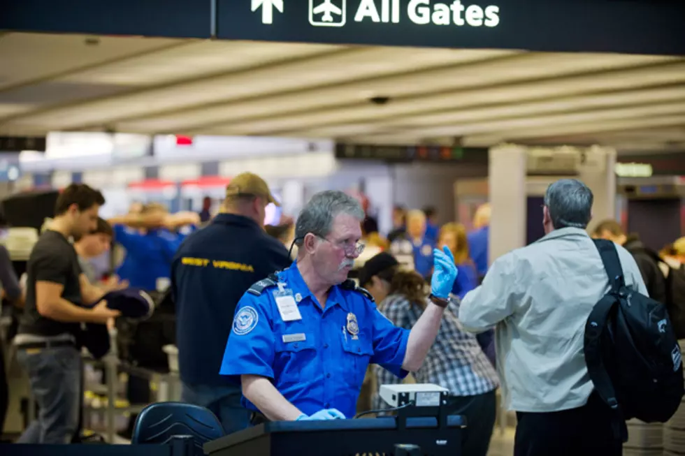 TSA Firing 25 Workers, but Not Because of That Horrible Security Report or All the Stealing